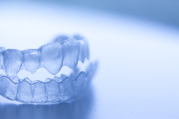 Tips For Proper Invisalign Maintenance