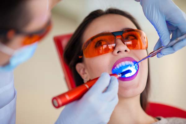 What To Know About Dental Filling Material Options