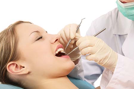 Why Regular Visits To Your Palos Verdes Estates Dentist Matters