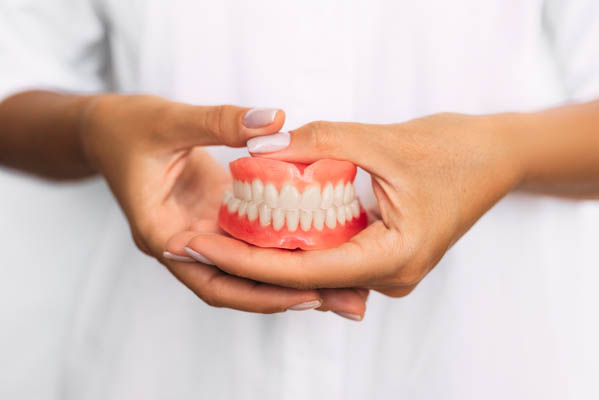 What Makes Dentures Vulnerable To Breaking