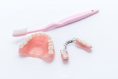 Tips To Help Your Dentures Last Longer