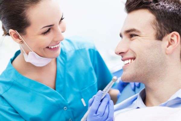 emergency dentist Palos Verdes Estates, CA