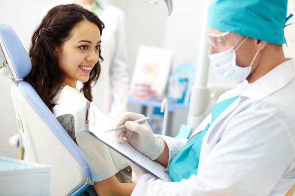 Emergency dentist Palos Verdes Estates, CA