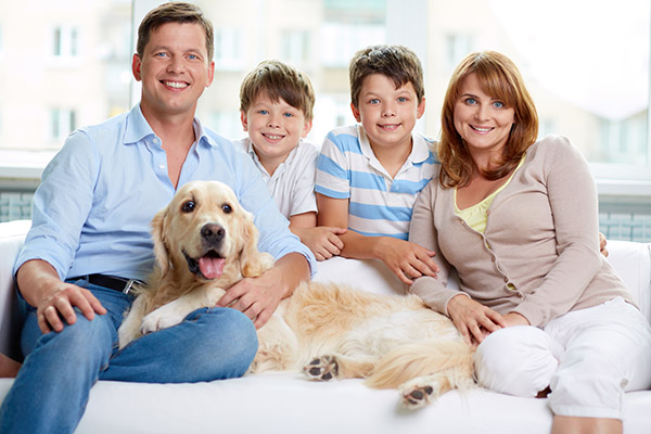 family dentist Palos Verdes Estates, CA