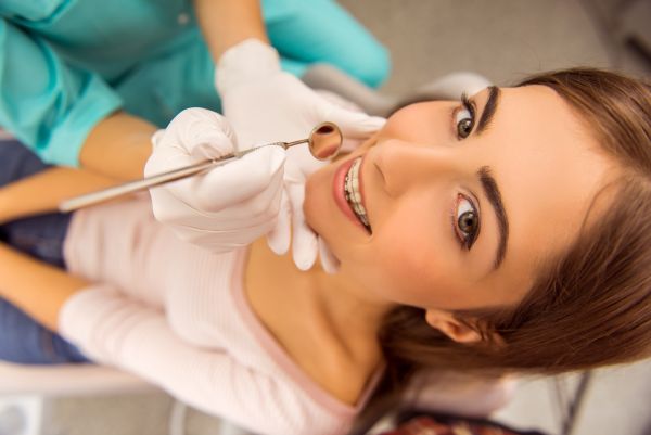 Reasons Preventative Dental Care Is Important