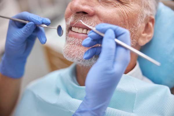 Ask A General Dentist: What Might Happen If You Do Not Floss Regularly?