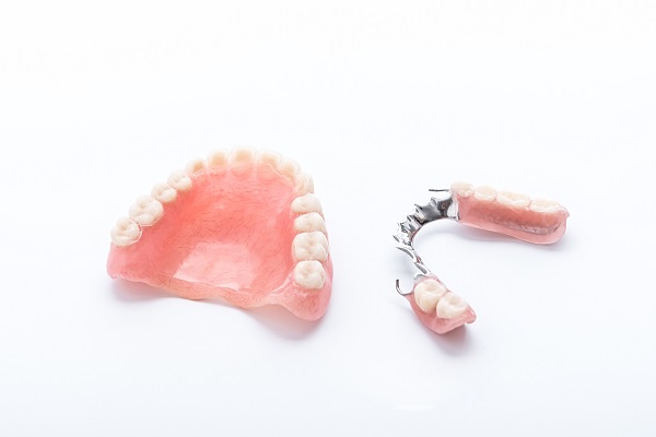 implant supported dentures Palos Verdes Estates, CA