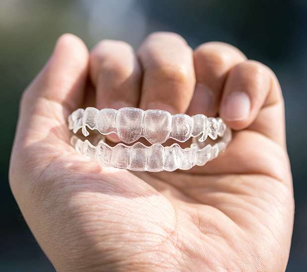 Palos Verdes Estates Is Invisalign Teen Right for My Child