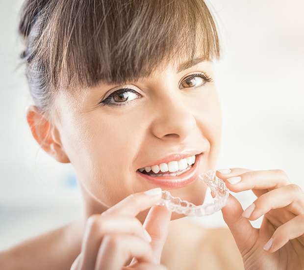 Palos Verdes Estates 7 Things Parents Need to Know About Invisalign Teen