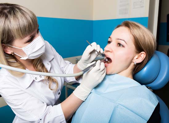 How Do Restorative Dentists Transform Smiles?