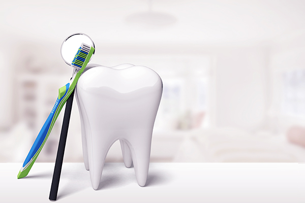 How Often Is Routine Dental Care Needed?