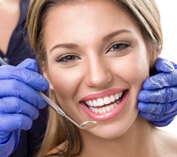 Palos Verdes Estates Teeth Whitening at Dentist
